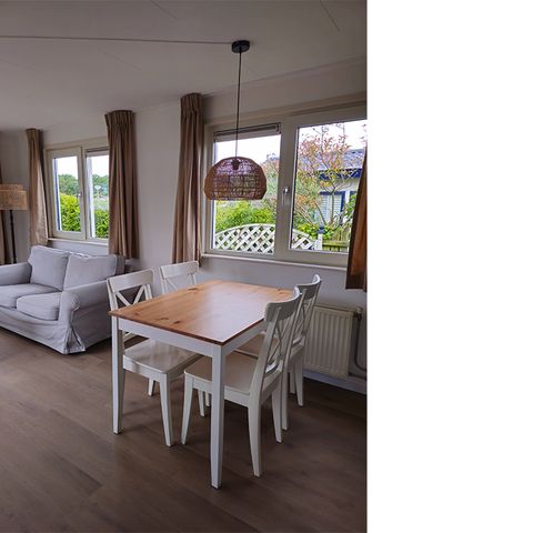 Chalet 4 Personen - 110 - Casalis