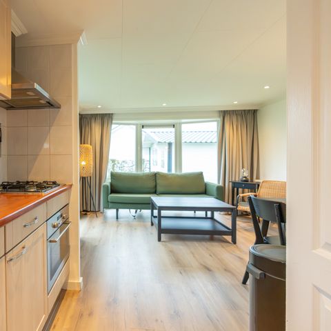 Chalet 4 Personen - 80