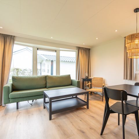 Chalet 4 Personen - 80