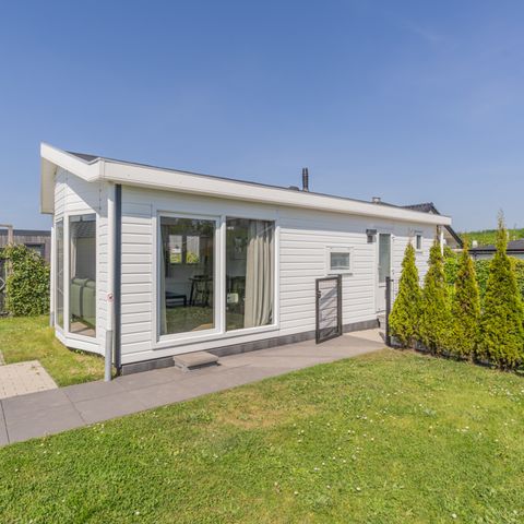 Chalet 4 Personen - 80