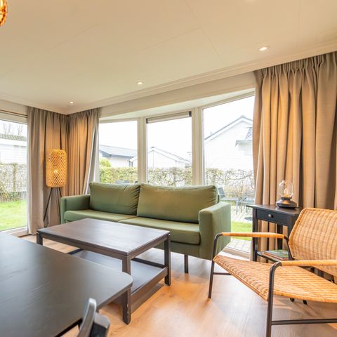 Chalet 4 Personen - 80