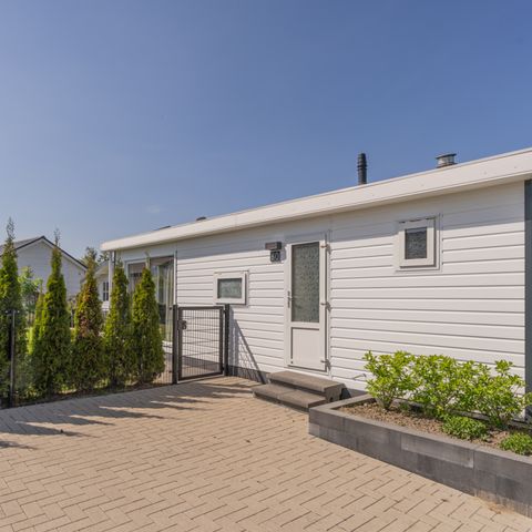 Chalet 4 Personen - 80