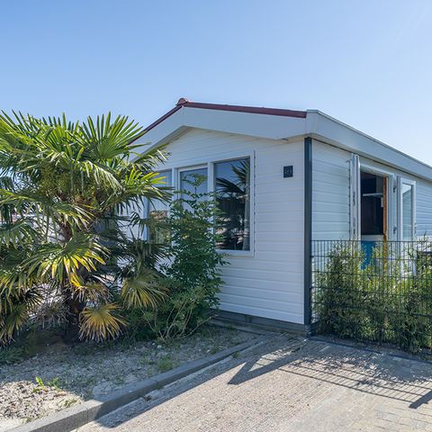 Chalet 4 Personen - 96A