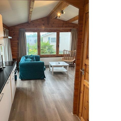 Chalet 4 Personen - 96A