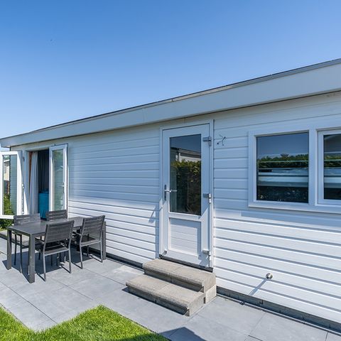 Chalet 4 Personen - 96A