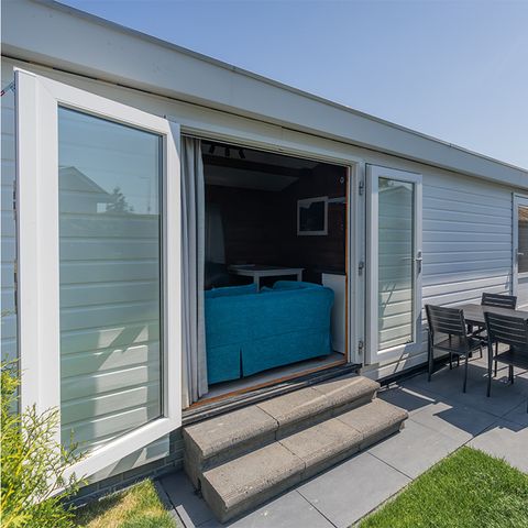 Chalet 4 Personen - 96A