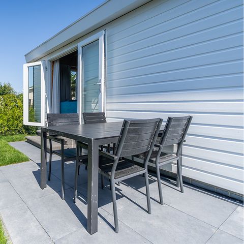 Chalet 4 Personen - 96A