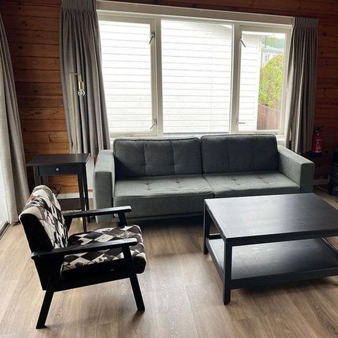 Chalet 4 Personen - 96