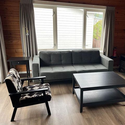 Chalet 4 Personen - 96