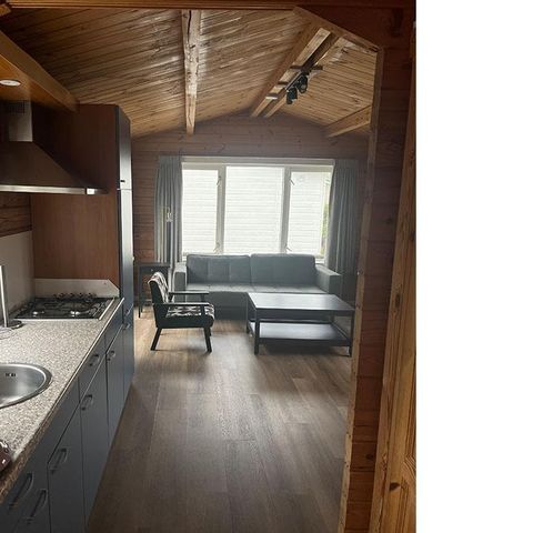 Chalet 4 Personen - 96