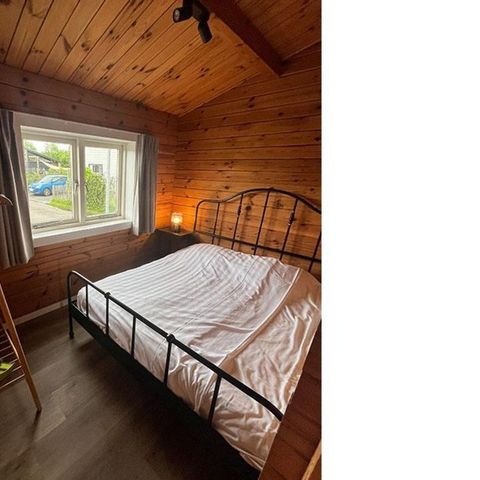 Chalet 4 Personen - 96