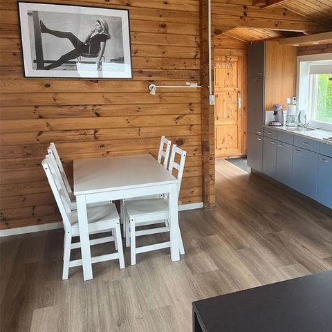 Chalet 4 Personen - 96