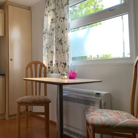 Zimmer 2 Personen - Hotel Terra Mare - Suite