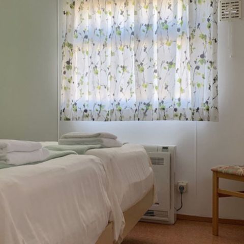 Zimmer 2 Personen - Hotel Terra Mare - Suite