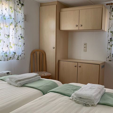 Zimmer 2 Personen - Hotel Terra Mare - Suite