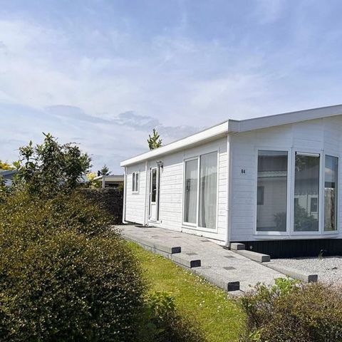 Chalet 6 Personen - 84