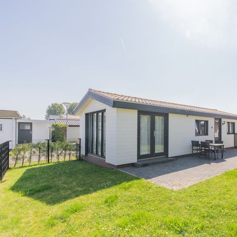Chalet 4 Personen - 130