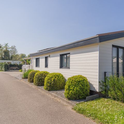 Chalet 4 Personen - 130