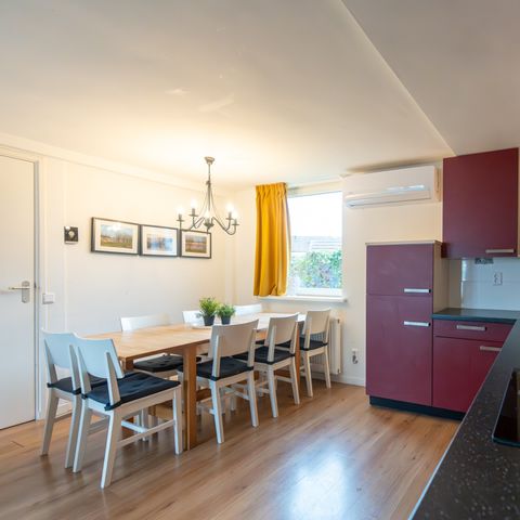 Chalet 8 Personen - 94