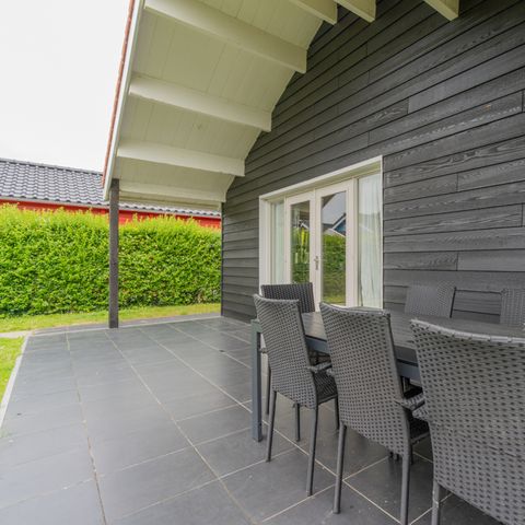 Chalet 6 Personen - 214