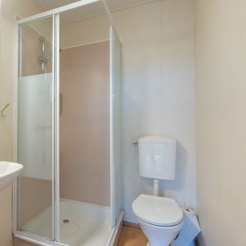 Zimmer 2 Personen - Hotel Terra Mare - Standard