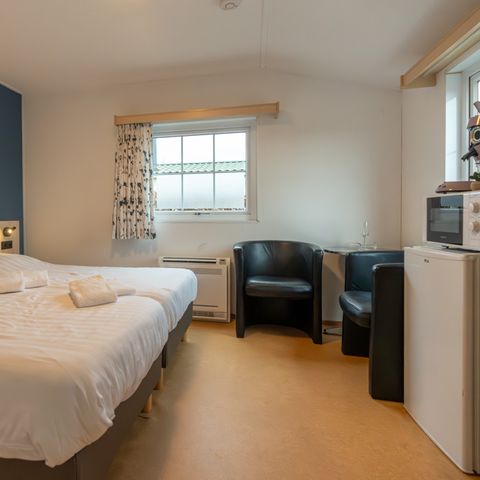 Zimmer 2 Personen - Hotel Terra Mare - Standard