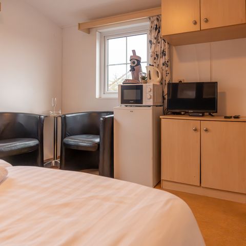 Zimmer 2 Personen - Hotel Terra Mare - Standard