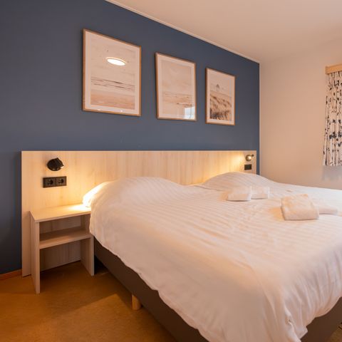 Zimmer 2 Personen - Hotel Terra Mare - Standard