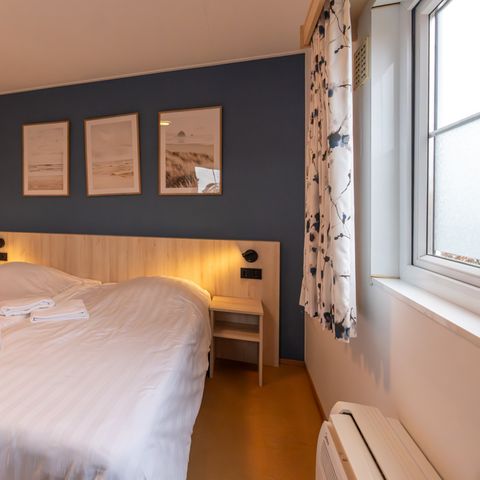 Zimmer 2 Personen - Hotel Terra Mare - Standard