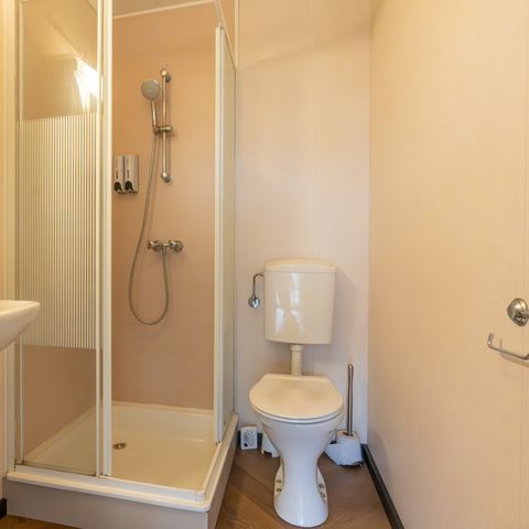 Zimmer 2 Personen - Hotel Terra Mare - Luxus
