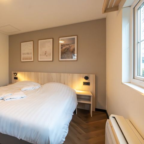 Zimmer 2 Personen - Hotel Terra Mare - Luxus