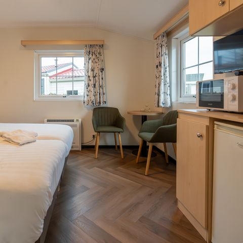 Zimmer 2 Personen - Hotel Terra Mare - Luxus