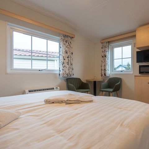 Zimmer 2 Personen - Hotel Terra Mare - Luxus