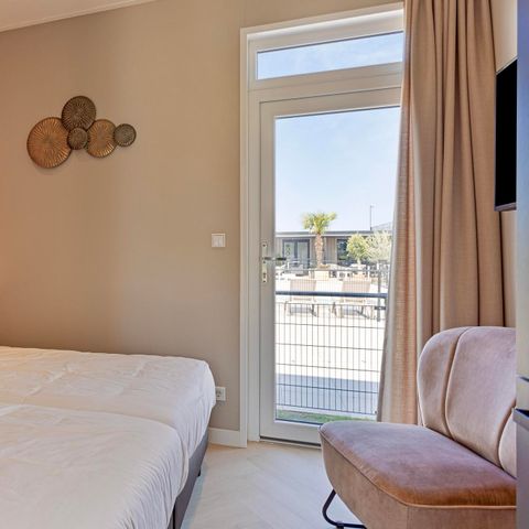 AUßERGEWÖHNLICHE UNTERKUNFT 2 Personen