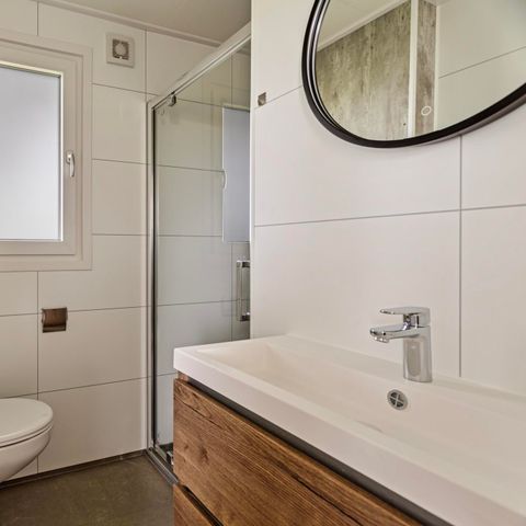 Chalet 4 Personen - Azura