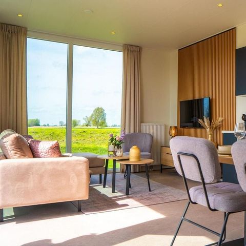Chalet 4 Personen - Azura