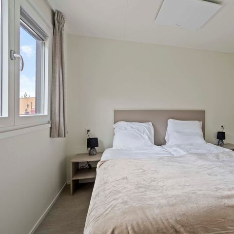 Bungalow 4 Personen - Perle