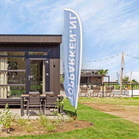 Tiny house 2 personen