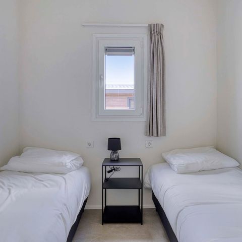 Bungalow 4 Personen - Modul
