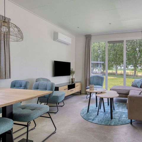Bungalow 4 Personen - Modul