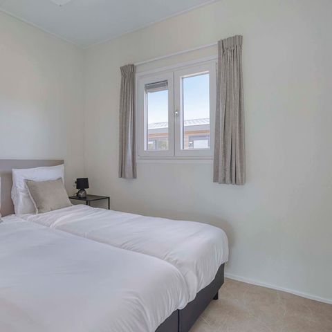 Bungalow 4 Personen - Modul