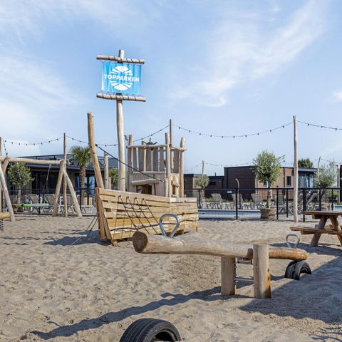 Topparken Resort Lexmond - Camping Vijfheerenlanden - Image N°6