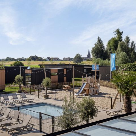 Topparken Resort Lexmond - Camping Vijfheerenlanden - Image N°5