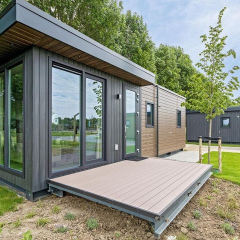 Topparken Resort Lexmond - Camping Vijfheerenlanden - Image N°4