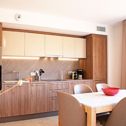Villa 6 personen - 2 Schlafzimmer - Geräumige Terrasse - Privatgarten