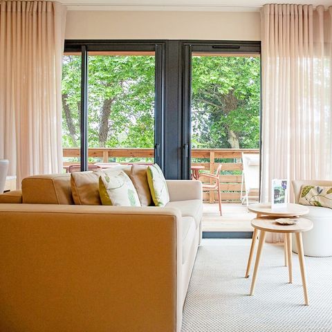 Villa 8 personen - 3 Schlafzimmer - Geräumige Terrasse - Privatgarten