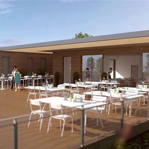 Pierre & Vacances Premium Residence Le Domaine du Golfe du Lion - Camping Pyrénées-Orientales - Image N°6