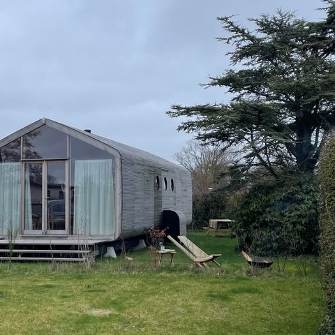 Chalet 4 Personen - Nachtigall C42