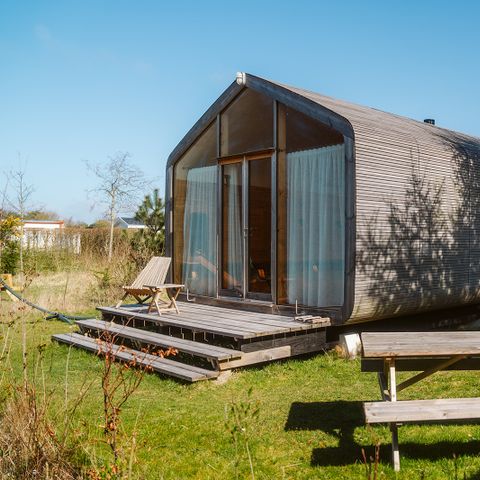 Chalet 4 Personen - Nachtigall C42