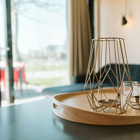 AUßERGEWÖHNLICHE UNTERKUNFT 4 Personen - Die Hoagte C6